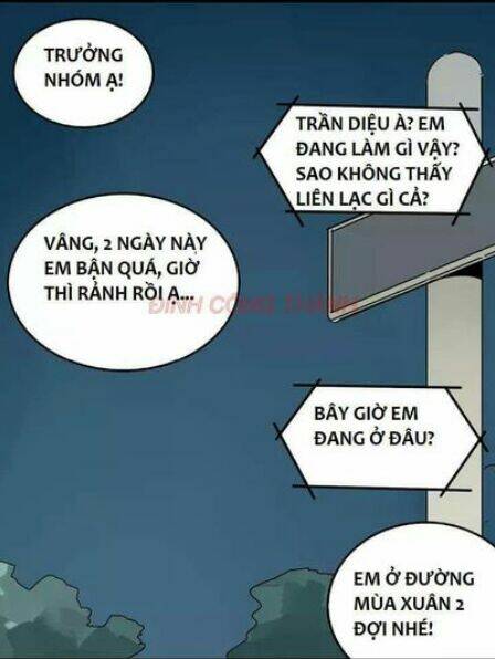 Ứng Dụng Thẩm Mỹ 2: Chapter 11