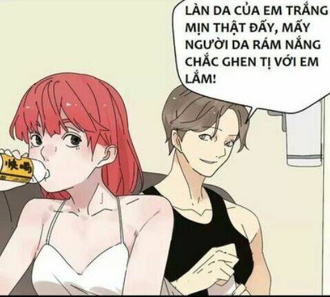 Ứng Dụng Thẩm Mỹ 2: Chapter 11