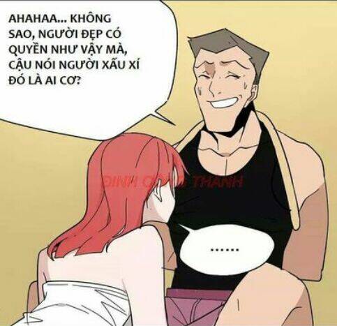 Ứng Dụng Thẩm Mỹ 2: Chapter 11