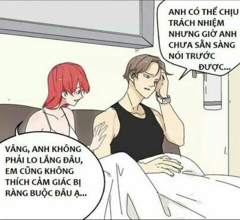 Ứng Dụng Thẩm Mỹ 2: Chapter 11