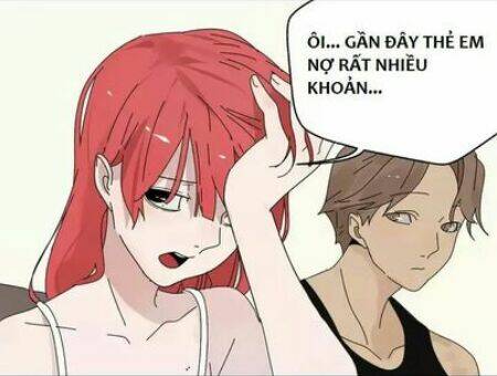 Ứng Dụng Thẩm Mỹ 2: Chapter 11