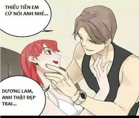 Ứng Dụng Thẩm Mỹ 2: Chapter 11