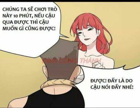 Ứng Dụng Thẩm Mỹ 2: Chapter 11
