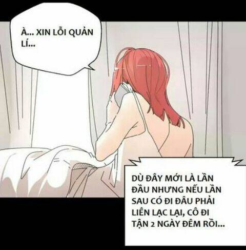 Ứng Dụng Thẩm Mỹ 2: Chapter 12