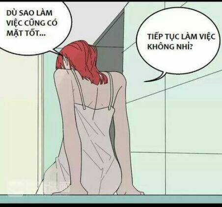 Ứng Dụng Thẩm Mỹ 2: Chapter 12