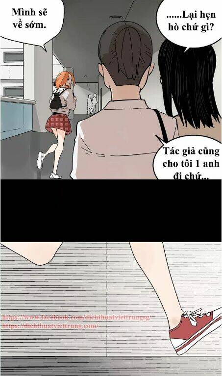 Ứng Dụng Thẩm Mỹ 2: Chapter 13