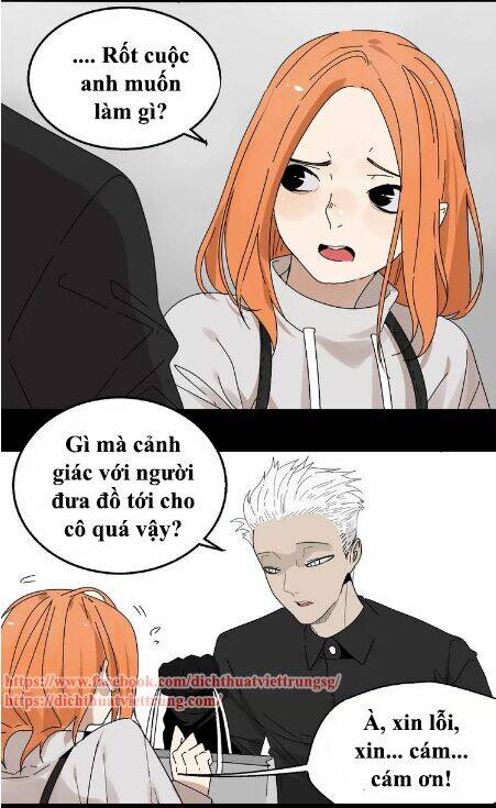 Ứng Dụng Thẩm Mỹ 2: Chapter 13