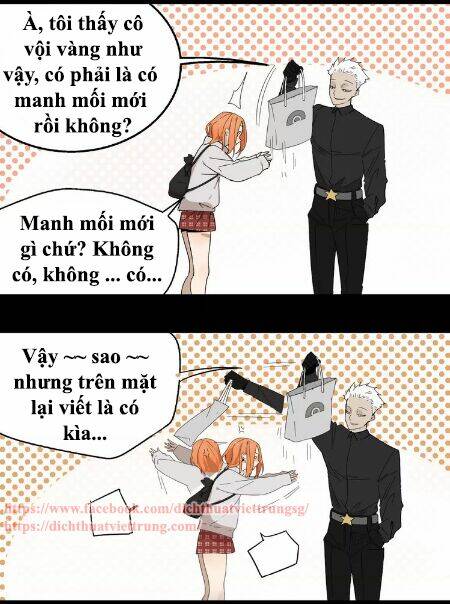 Ứng Dụng Thẩm Mỹ 2: Chapter 13