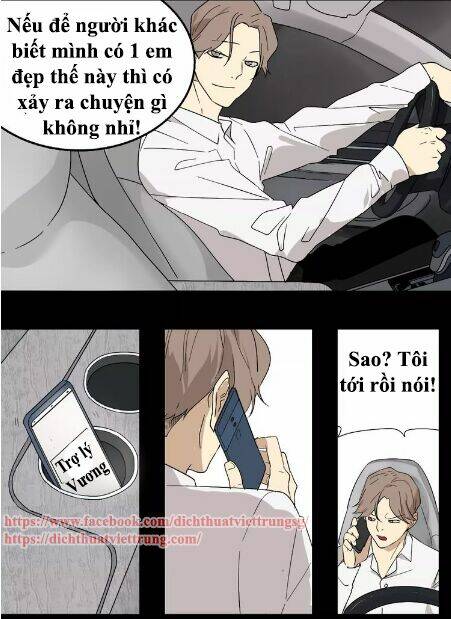 Ứng Dụng Thẩm Mỹ 2: Chapter 13