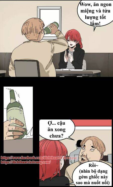Ứng Dụng Thẩm Mỹ 2: Chapter 13