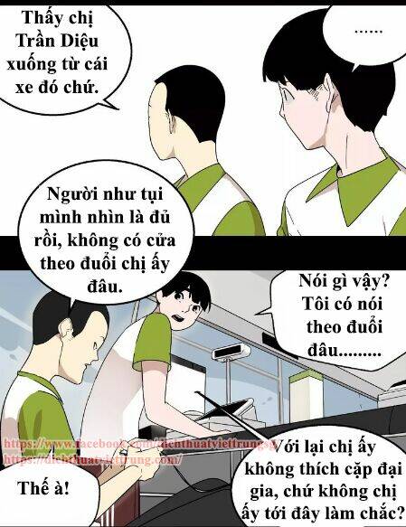 Ứng Dụng Thẩm Mỹ 2: Chapter 13