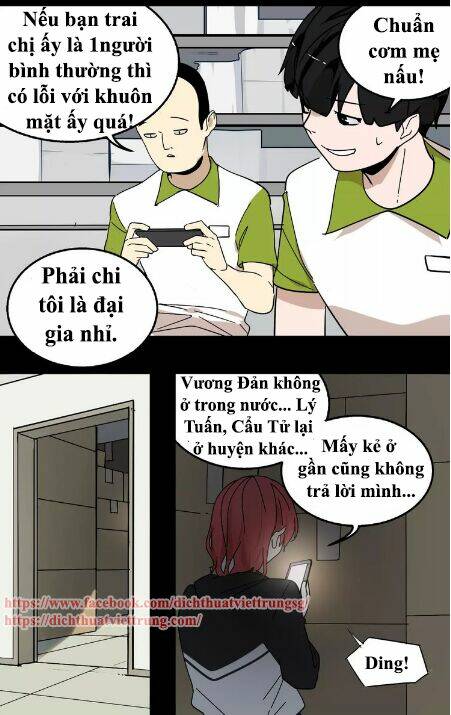 Ứng Dụng Thẩm Mỹ 2: Chapter 13