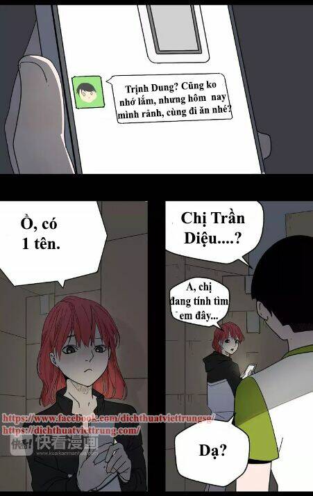 Ứng Dụng Thẩm Mỹ 2: Chapter 13