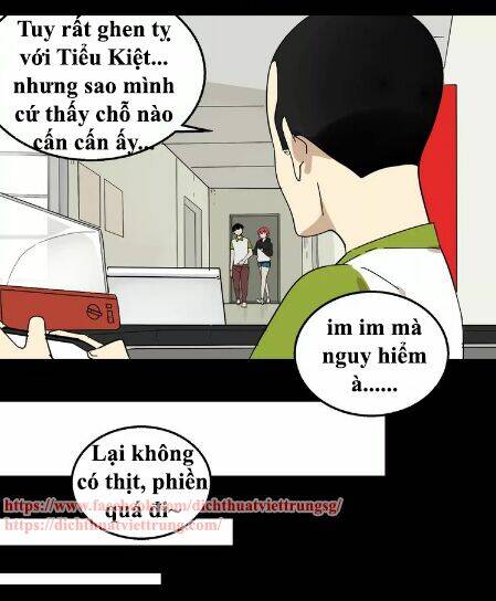 Ứng Dụng Thẩm Mỹ 2: Chapter 13