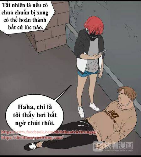Ứng Dụng Thẩm Mỹ 2: Chapter 14