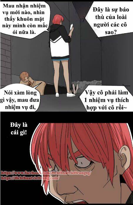 Ứng Dụng Thẩm Mỹ 2: Chapter 14