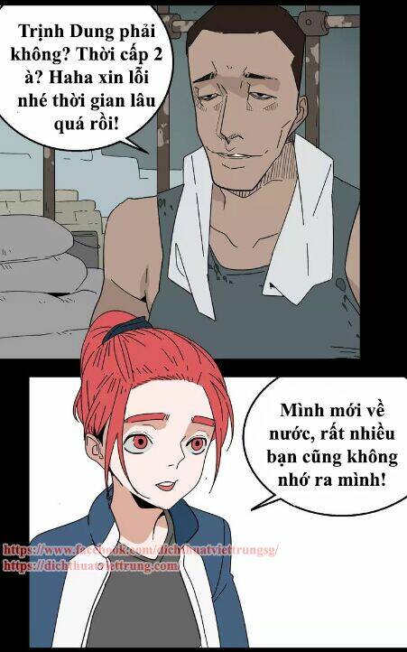 Ứng Dụng Thẩm Mỹ 2: Chapter 15