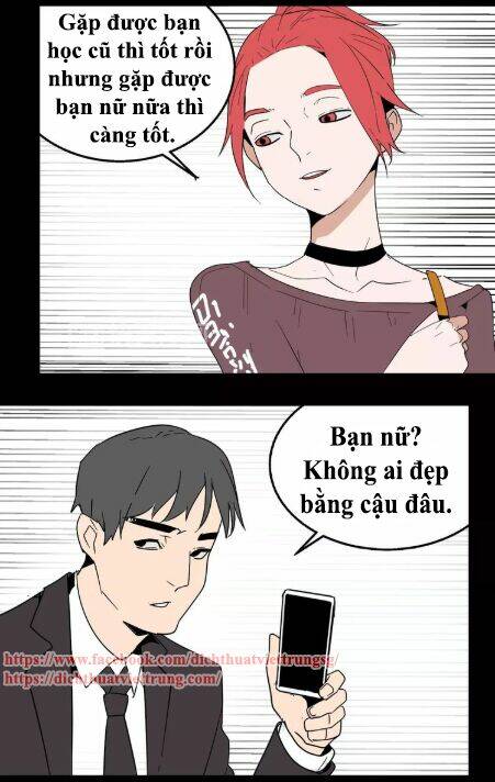 Ứng Dụng Thẩm Mỹ 2: Chapter 15