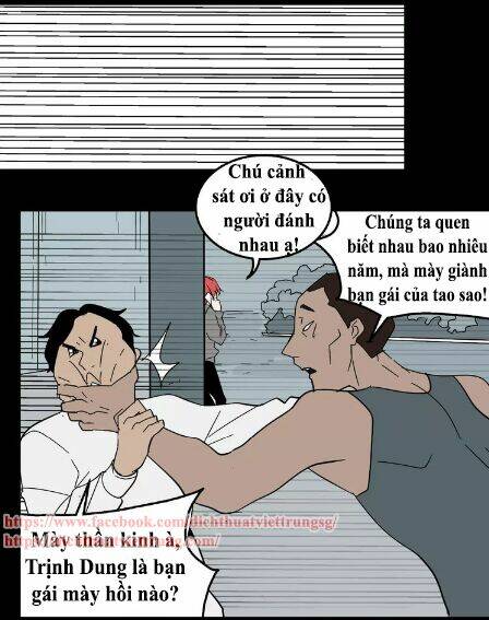 Ứng Dụng Thẩm Mỹ 2: Chapter 15