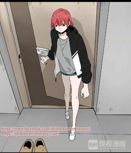 Ứng Dụng Thẩm Mỹ 2: Chapter 15
