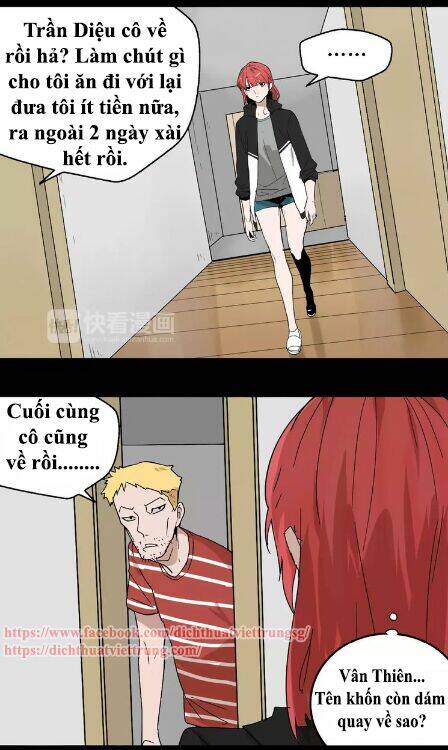 Ứng Dụng Thẩm Mỹ 2: Chapter 15