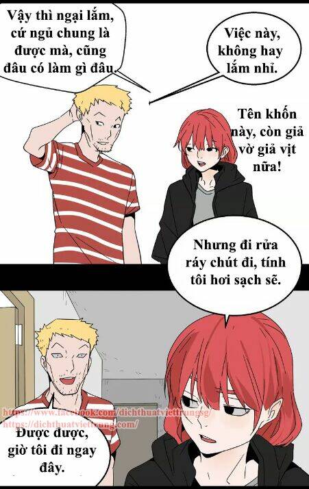 Ứng Dụng Thẩm Mỹ 2: Chapter 15