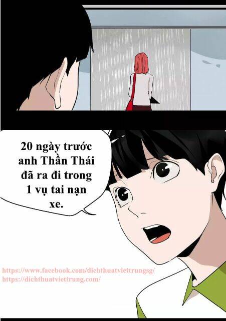 Ứng Dụng Thẩm Mỹ 2: Chapter 16