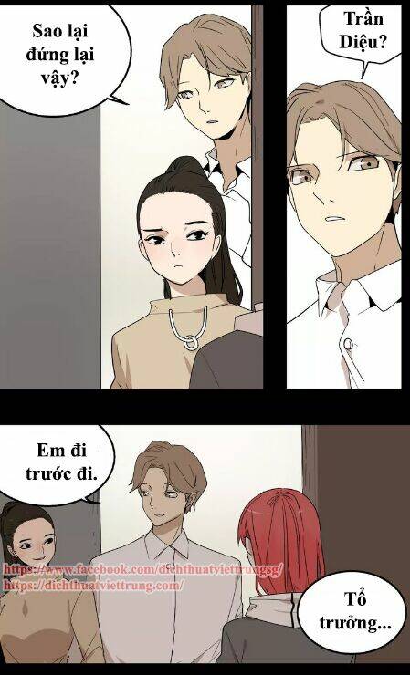 Ứng Dụng Thẩm Mỹ 2: Chapter 16