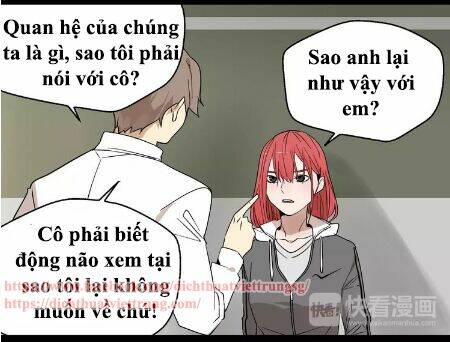 Ứng Dụng Thẩm Mỹ 2: Chapter 16