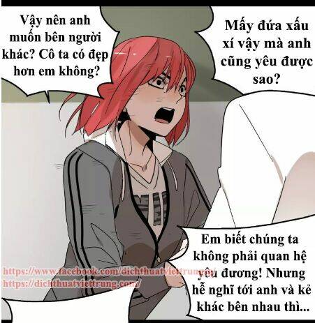 Ứng Dụng Thẩm Mỹ 2: Chapter 16
