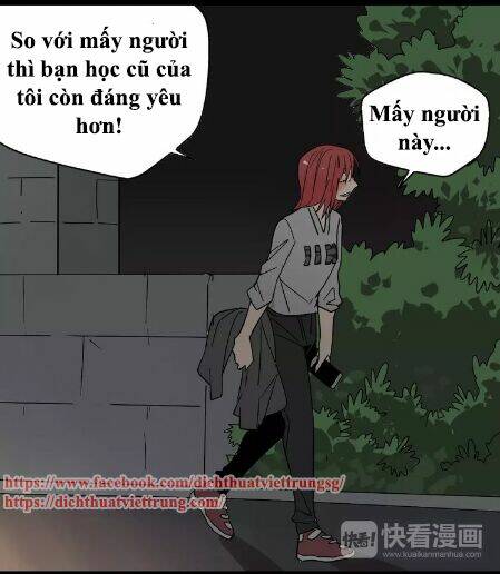 Ứng Dụng Thẩm Mỹ 2: Chapter 16