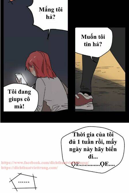 Ứng Dụng Thẩm Mỹ 2: Chapter 16