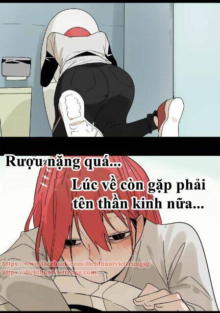 Ứng Dụng Thẩm Mỹ 2: Chapter 16