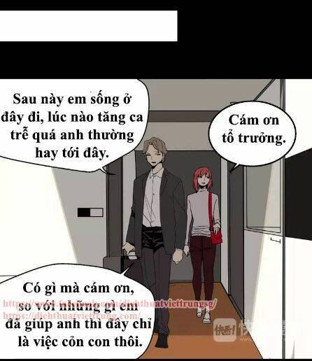 Ứng Dụng Thẩm Mỹ 2: Chapter 16