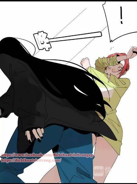 Ứng Dụng Thẩm Mỹ 2: Chapter 17