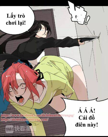 Ứng Dụng Thẩm Mỹ 2: Chapter 17