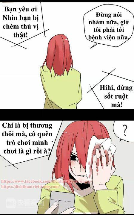 Ứng Dụng Thẩm Mỹ 2: Chapter 17