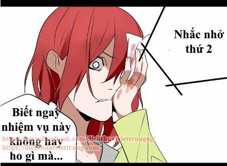 Ứng Dụng Thẩm Mỹ 2: Chapter 17