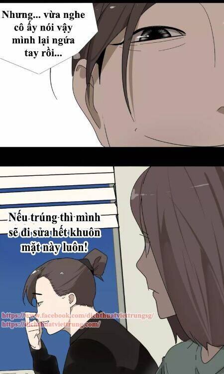 Ứng Dụng Thẩm Mỹ 2: Chapter 18