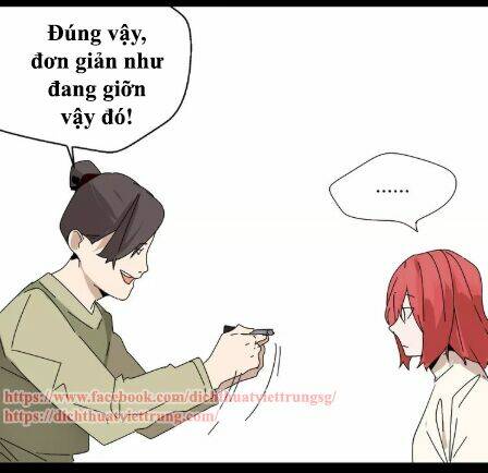 Ứng Dụng Thẩm Mỹ 2: Chapter 18