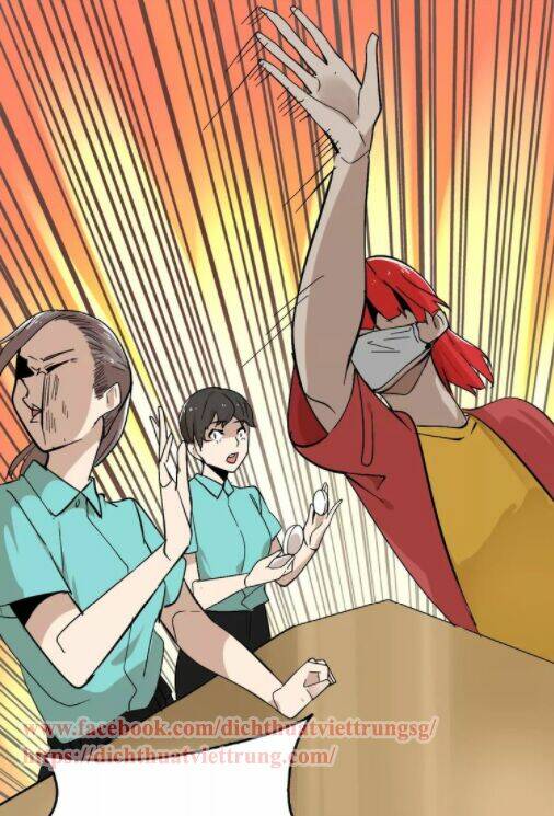 Ứng Dụng Thẩm Mỹ 2: Chapter 2