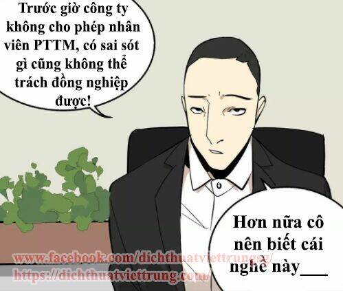 Ứng Dụng Thẩm Mỹ 2: Chapter 2