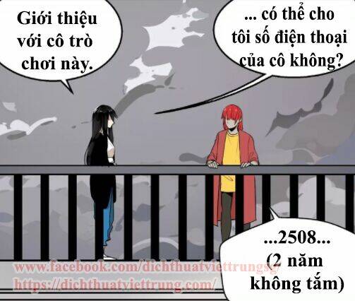 Ứng Dụng Thẩm Mỹ 2: Chapter 2