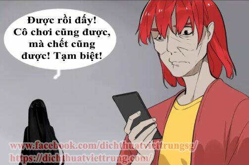 Ứng Dụng Thẩm Mỹ 2: Chapter 2