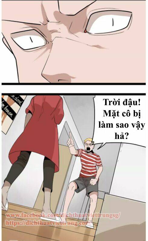 Ứng Dụng Thẩm Mỹ 2: Chapter 2