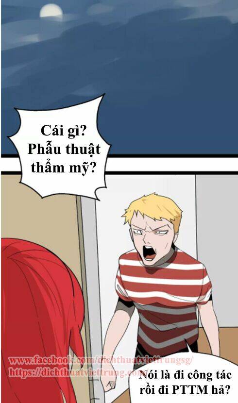 Ứng Dụng Thẩm Mỹ 2: Chapter 2