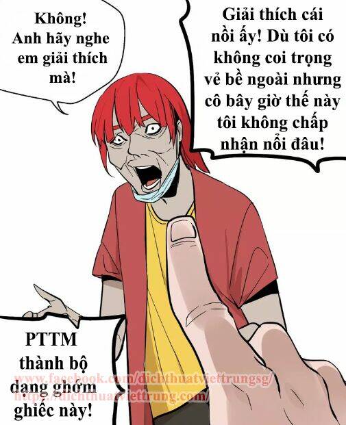Ứng Dụng Thẩm Mỹ 2: Chapter 2