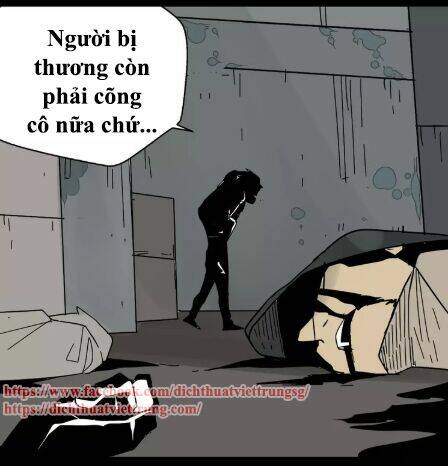 Ứng Dụng Thẩm Mỹ 2: Chapter 20
