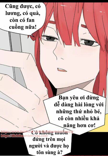 Ứng Dụng Thẩm Mỹ 2: Chapter 20