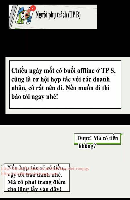 Ứng Dụng Thẩm Mỹ 2: Chapter 20